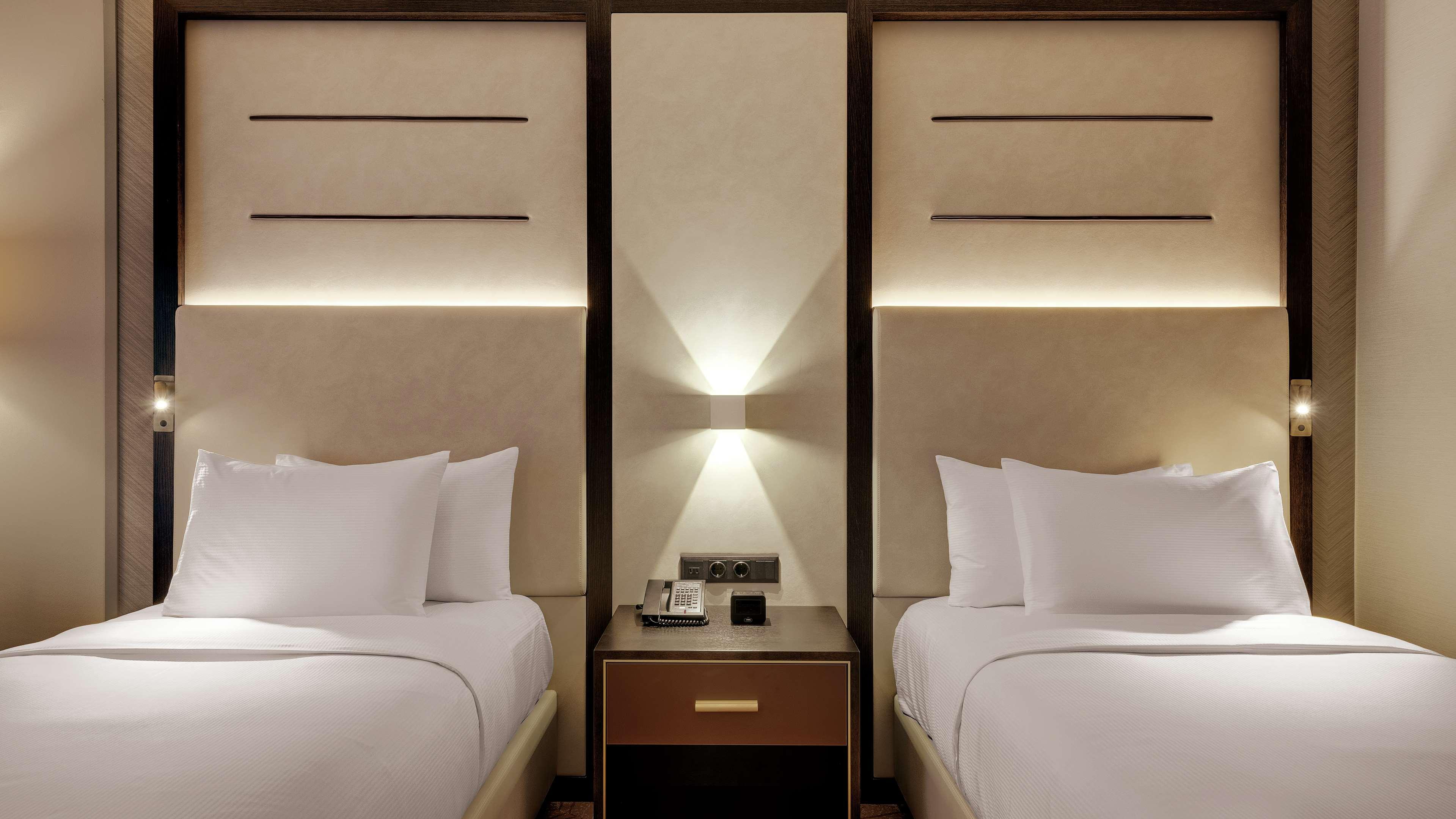 Hilton 4*