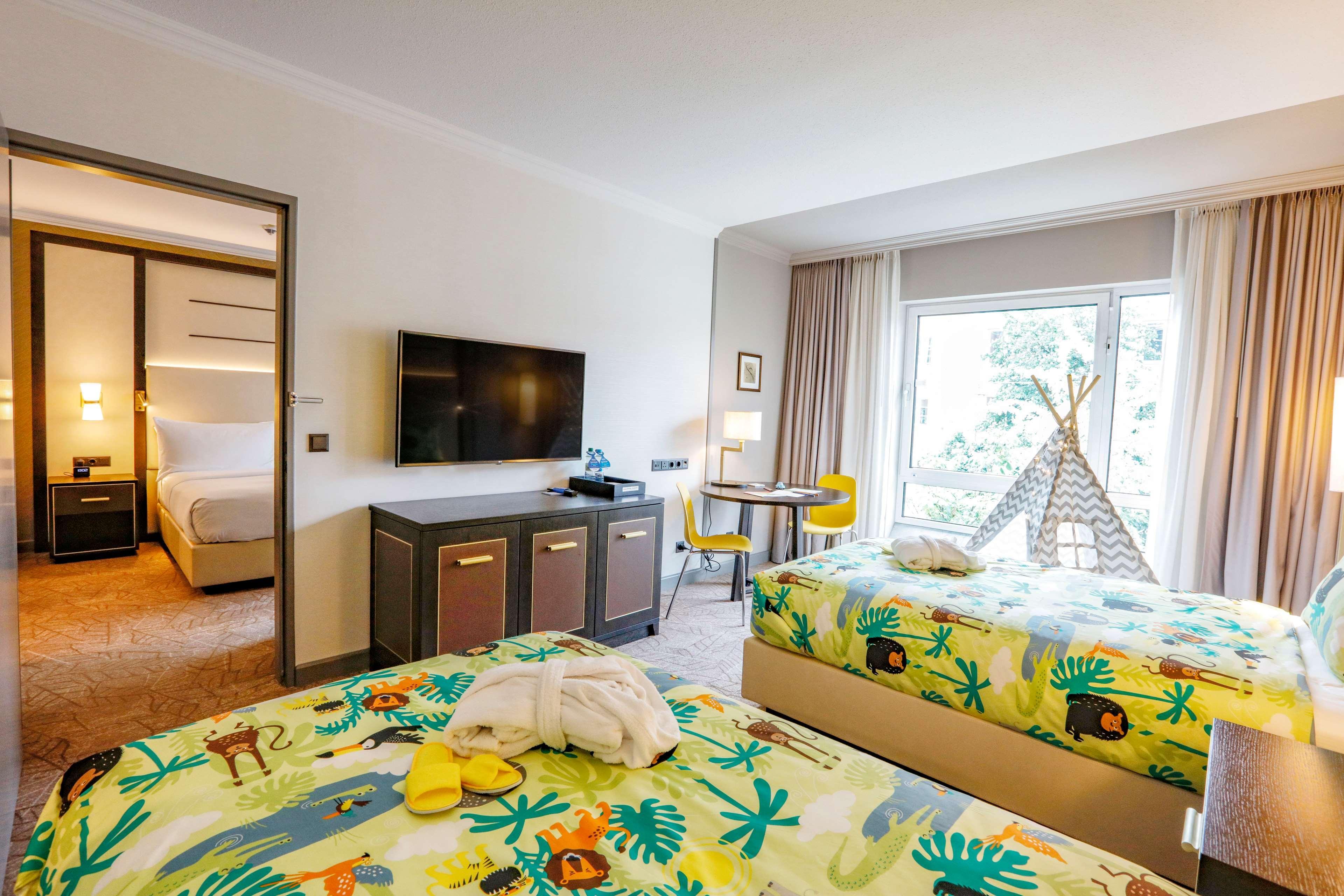 Hilton 4* Munich