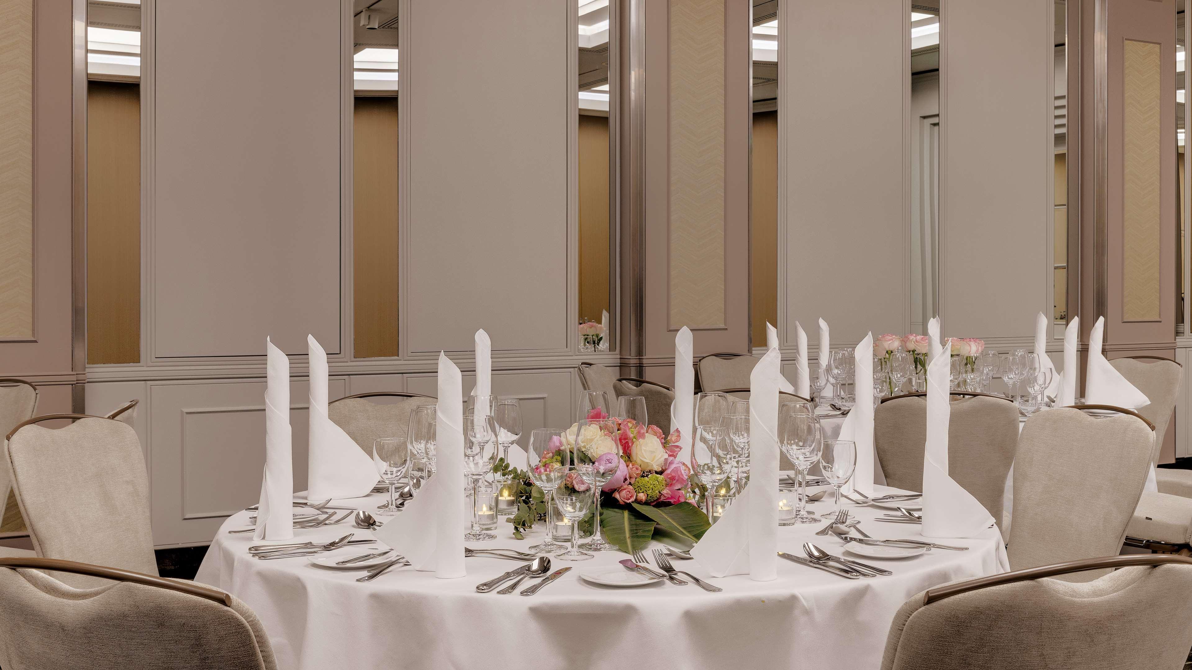 Hotel Hilton 4*