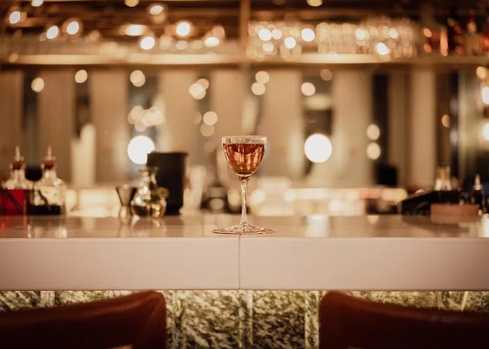Hilton Munich City