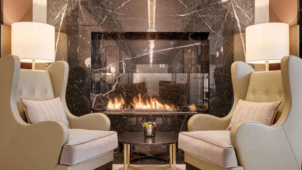 Hilton 4* Munich