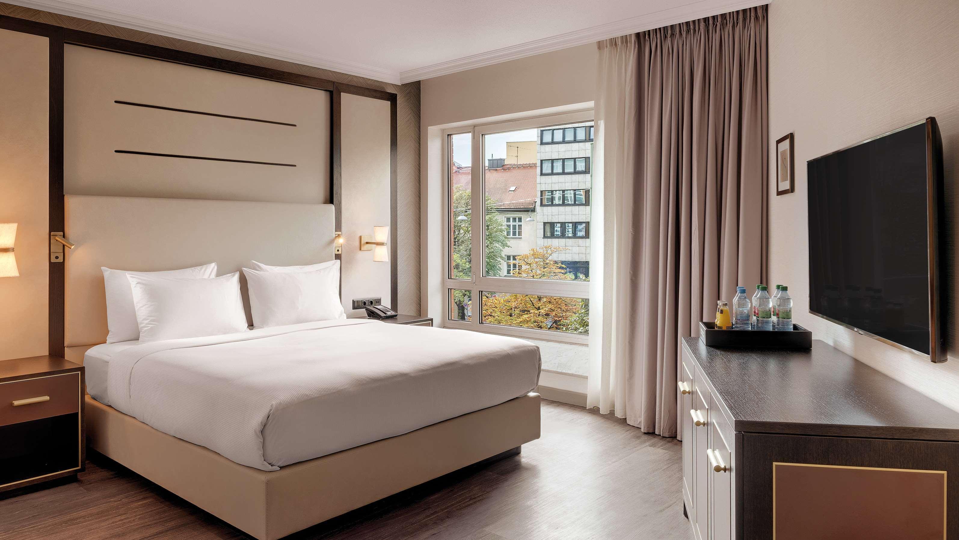 Hotel Hilton 4*