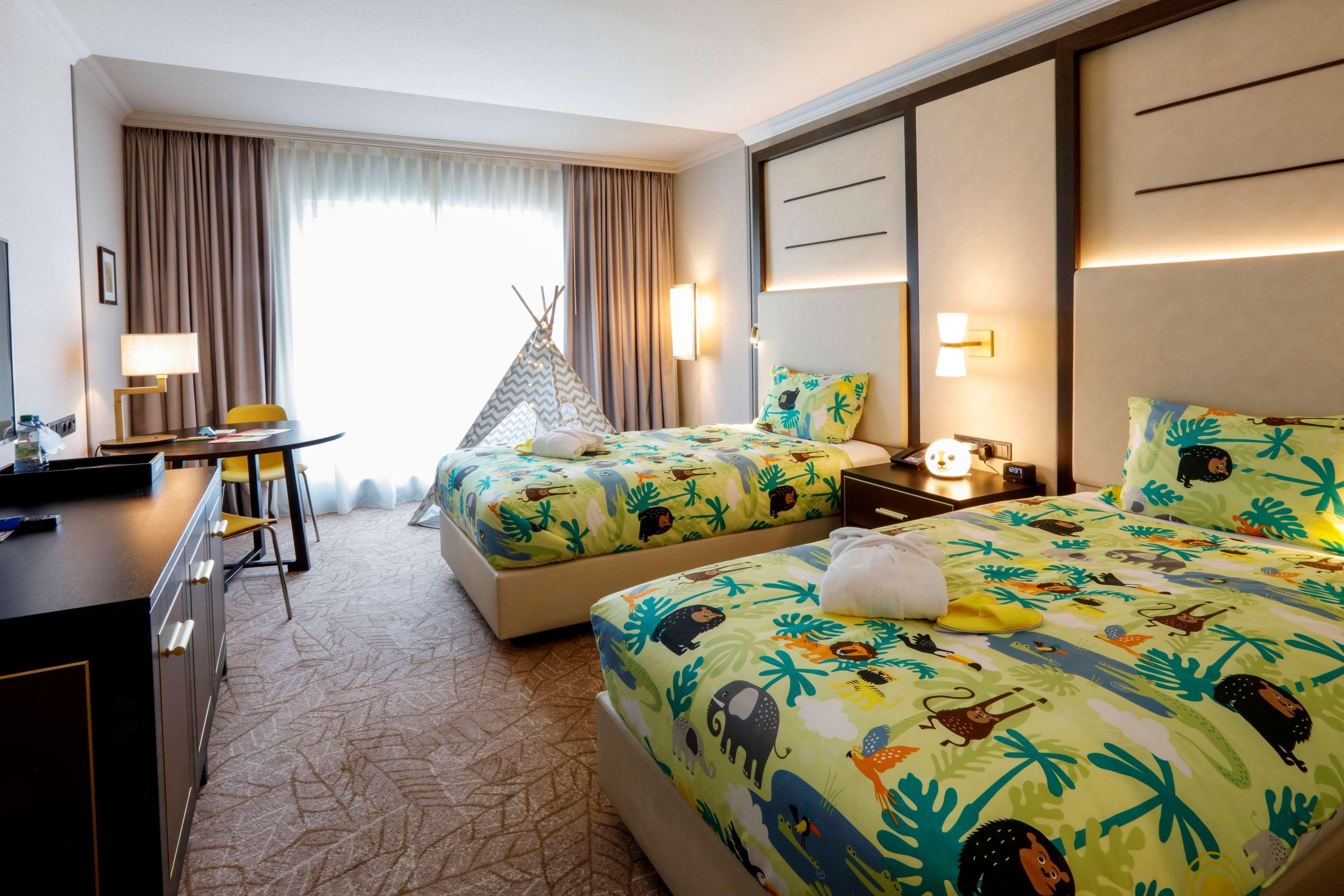 Hilton Hotel