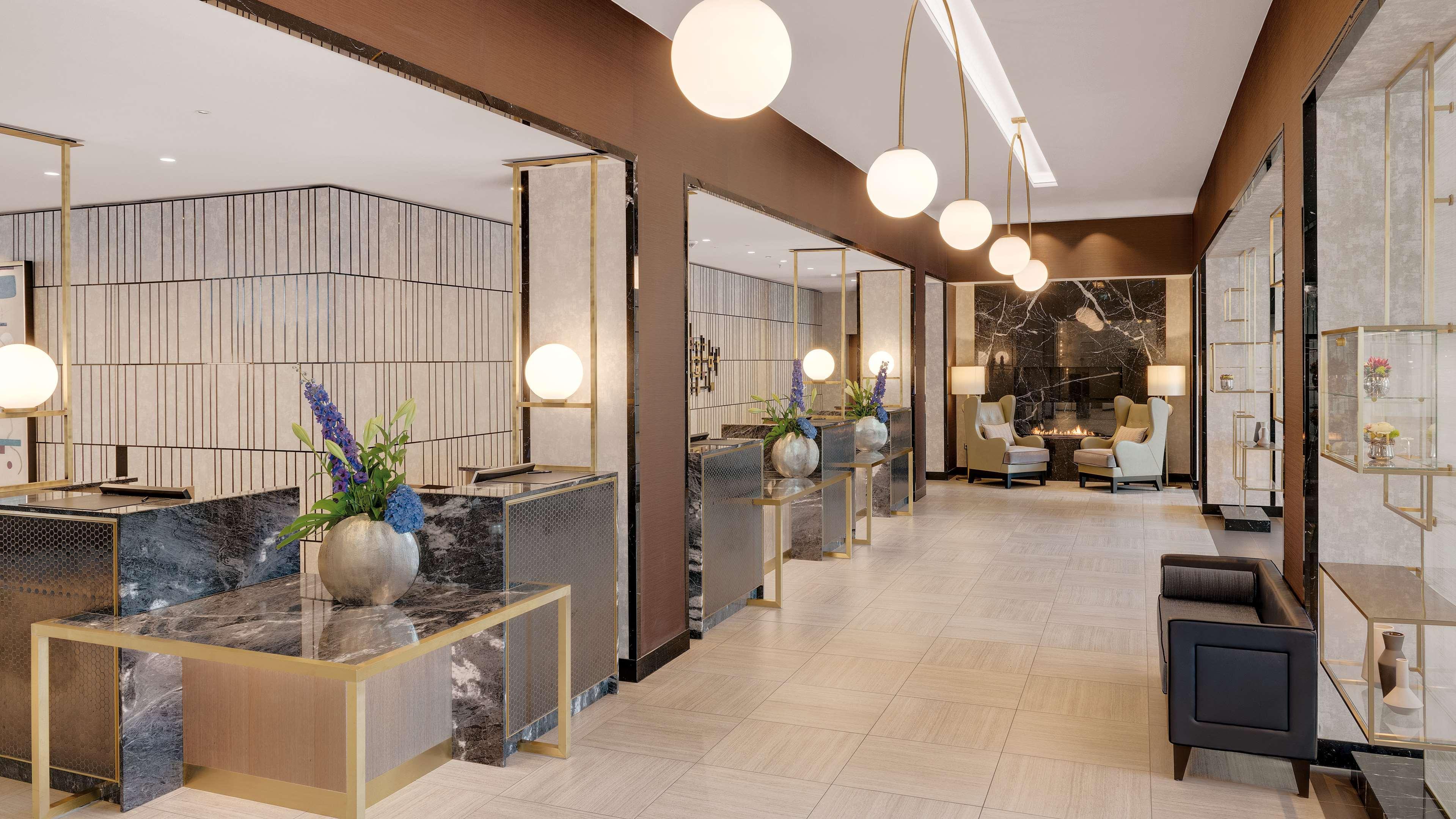 Hotel Hilton 4*