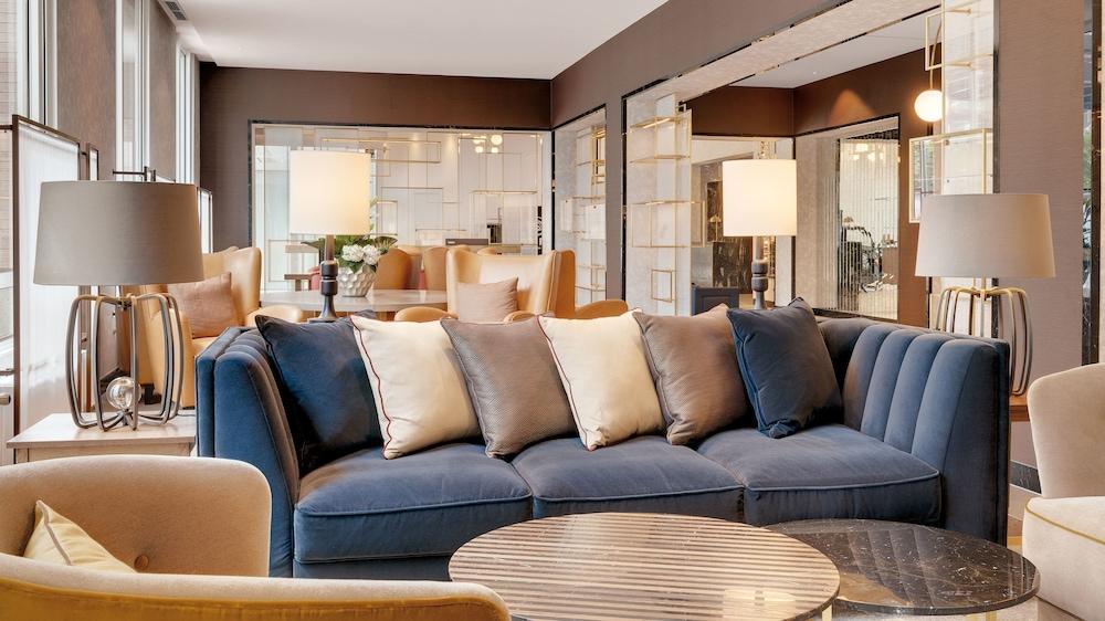 Hilton Munich