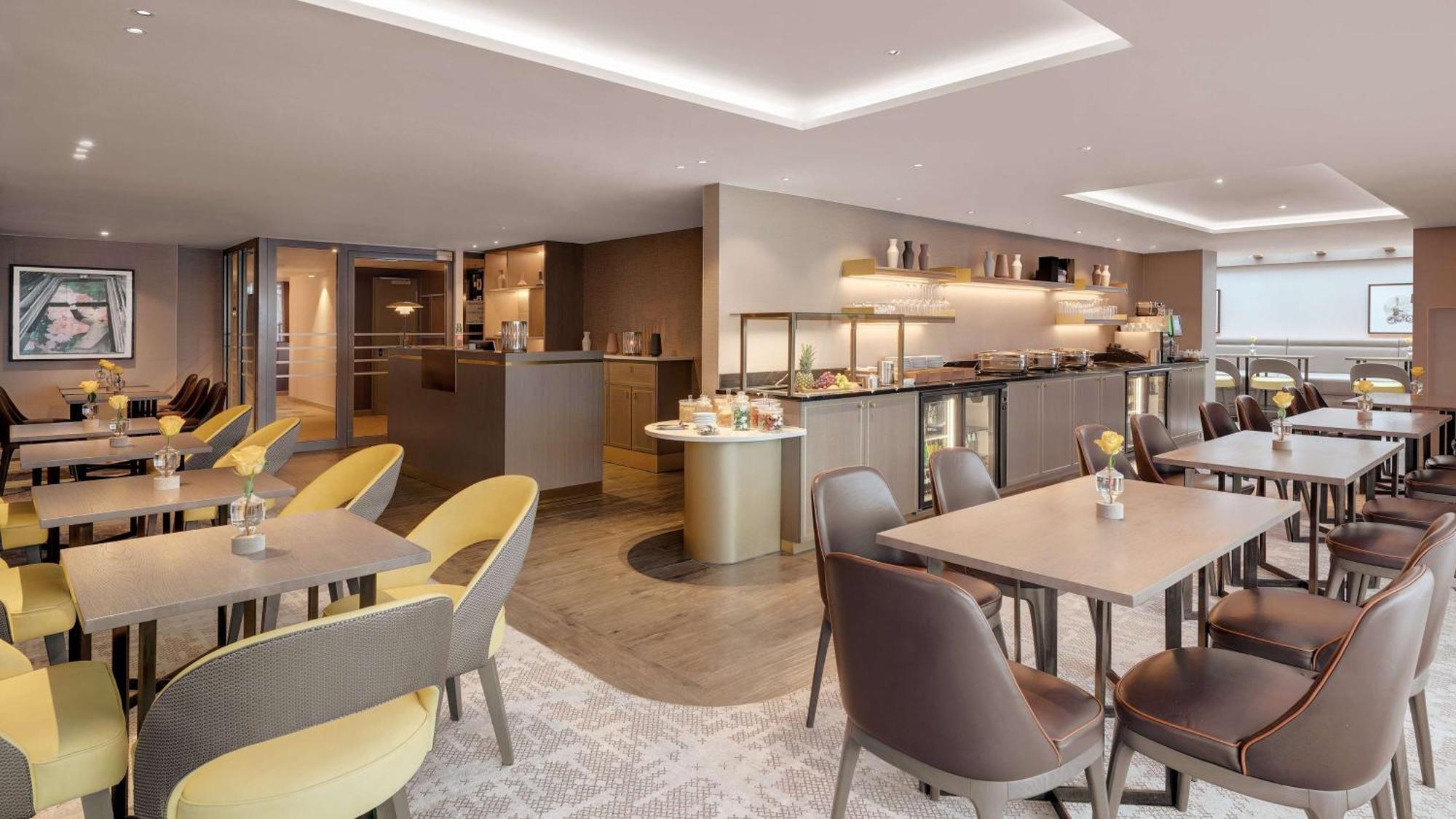 Hotel Hilton