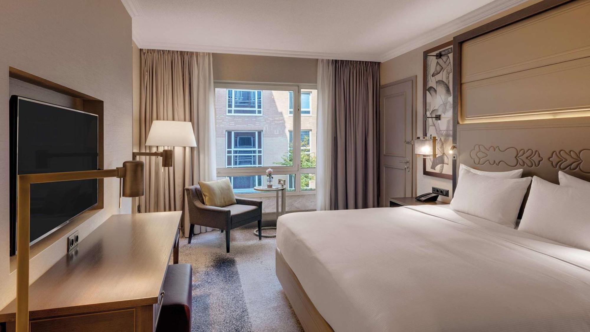 Hotel Hilton
