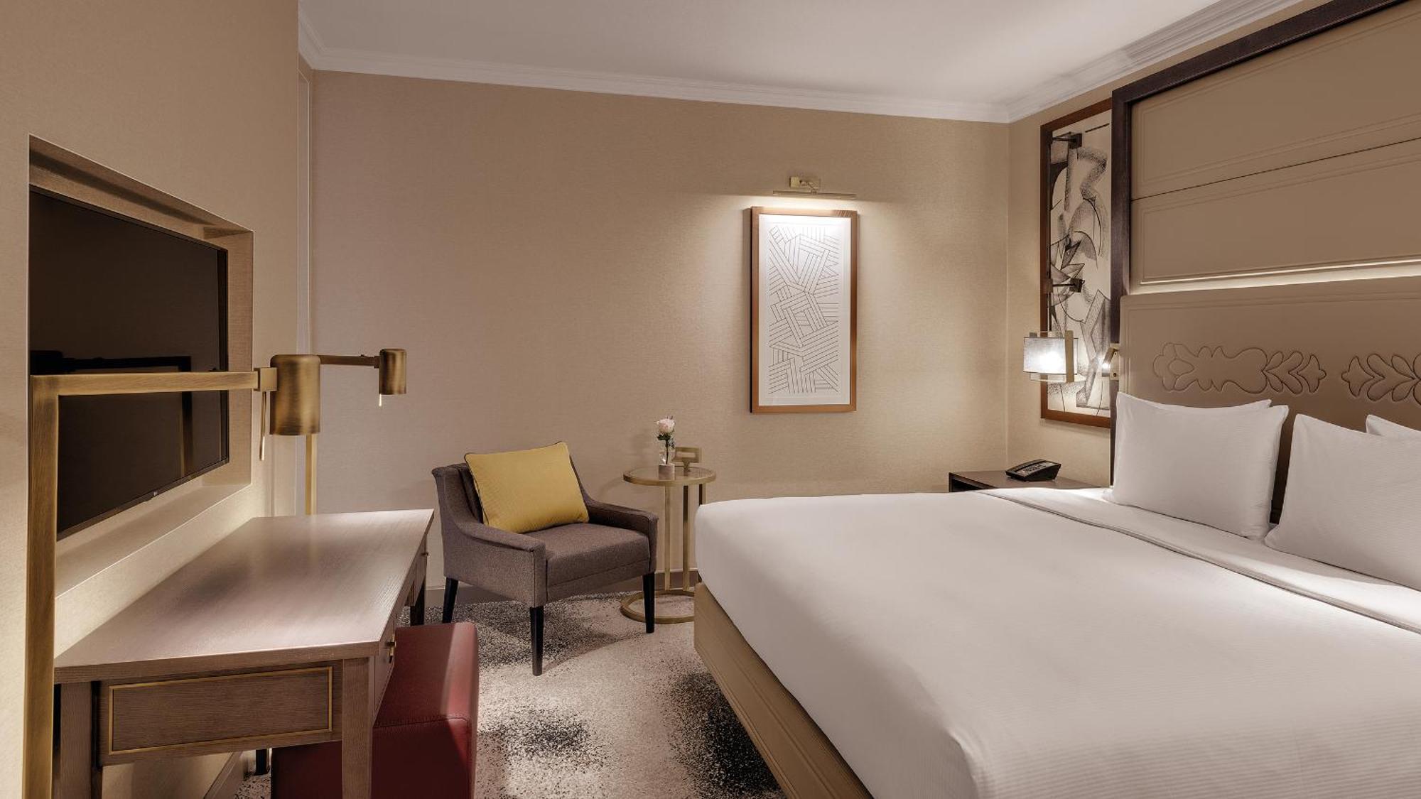 Hilton Munich