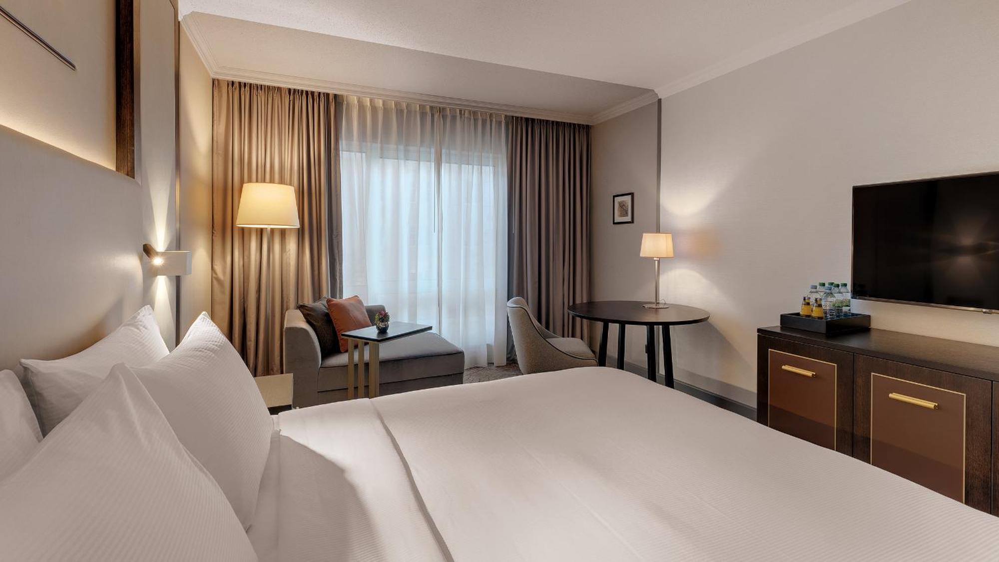 Hilton 4* Munich