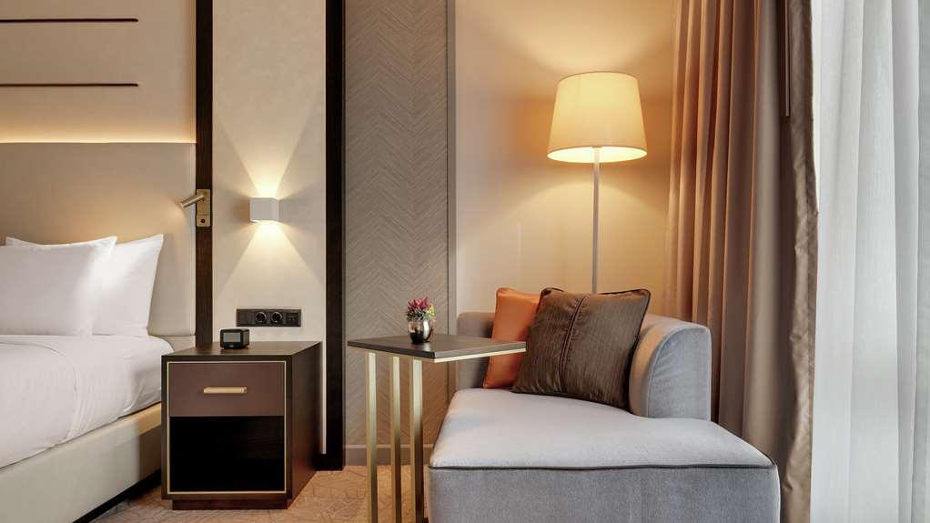 Hilton Hotel